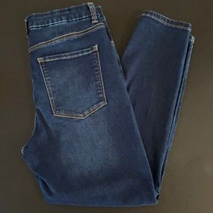 “No Boundaries” Jeans!